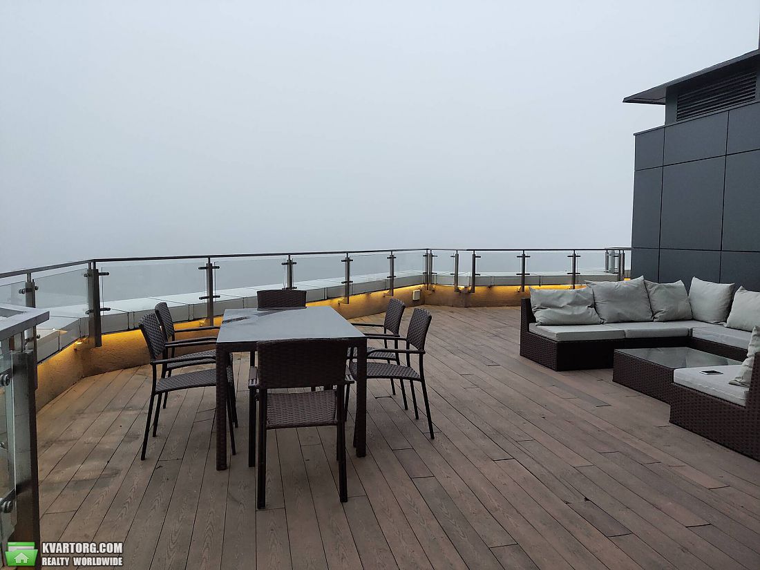 Rent out 4-room apartment. Киев, Болсуновская — photo 9