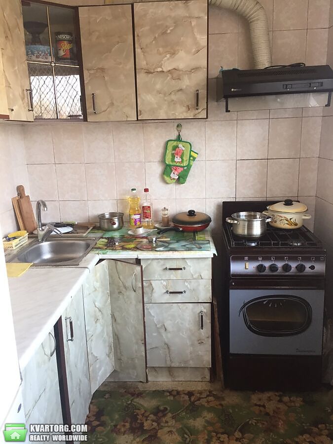 Sell 2-room apartment. Киев,  Берлинского — photo 5