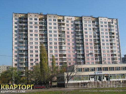 Sell 1-room apartment. Киев, Оболонский пр — photo 1
