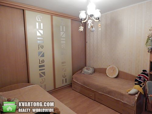 Sell 3-room apartment. Киев, Прилужная — photo 4