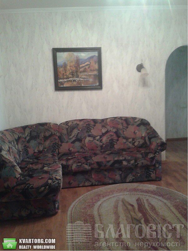 Sell 3-room apartment. Киев,  Срибнокильская — photo 2