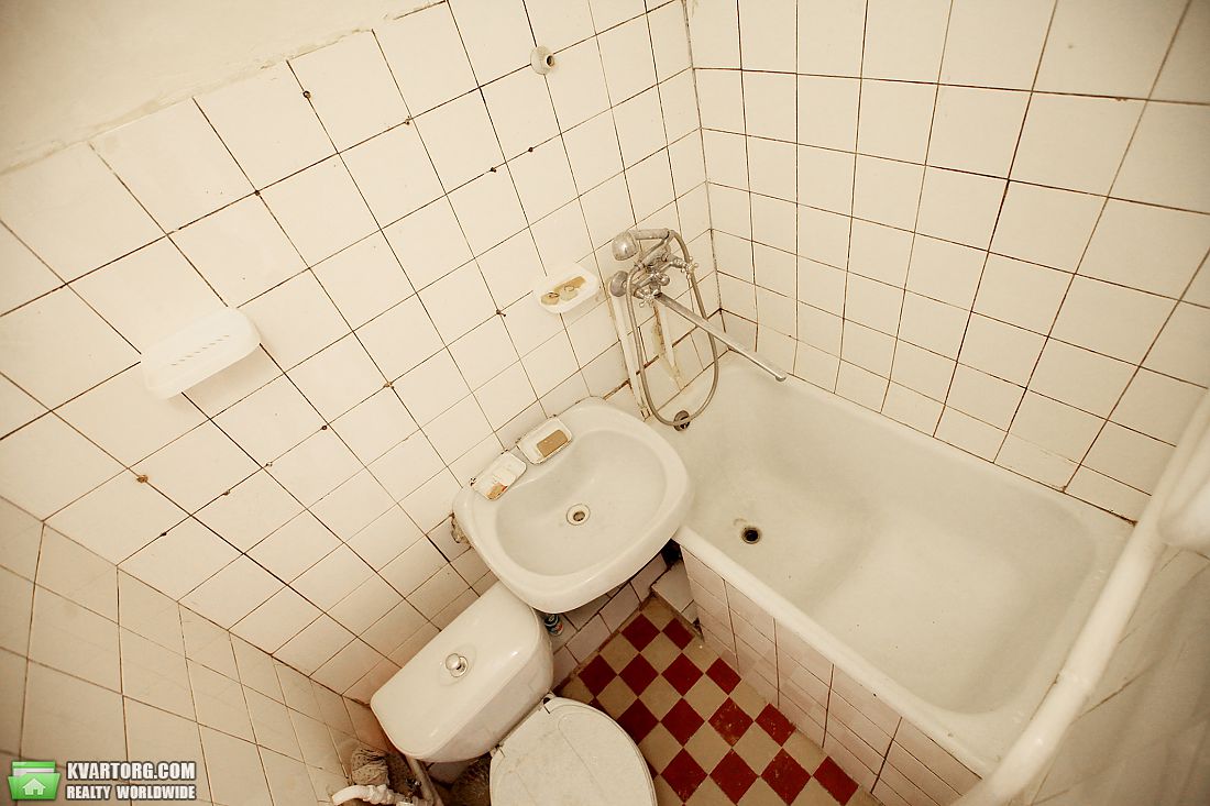 Sell 1-room apartment. Киев,  Милютенко — photo 7