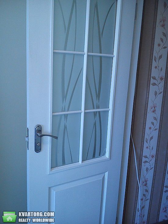Sell 1-room apartment. Киев, бульвар Давыдова — photo 5