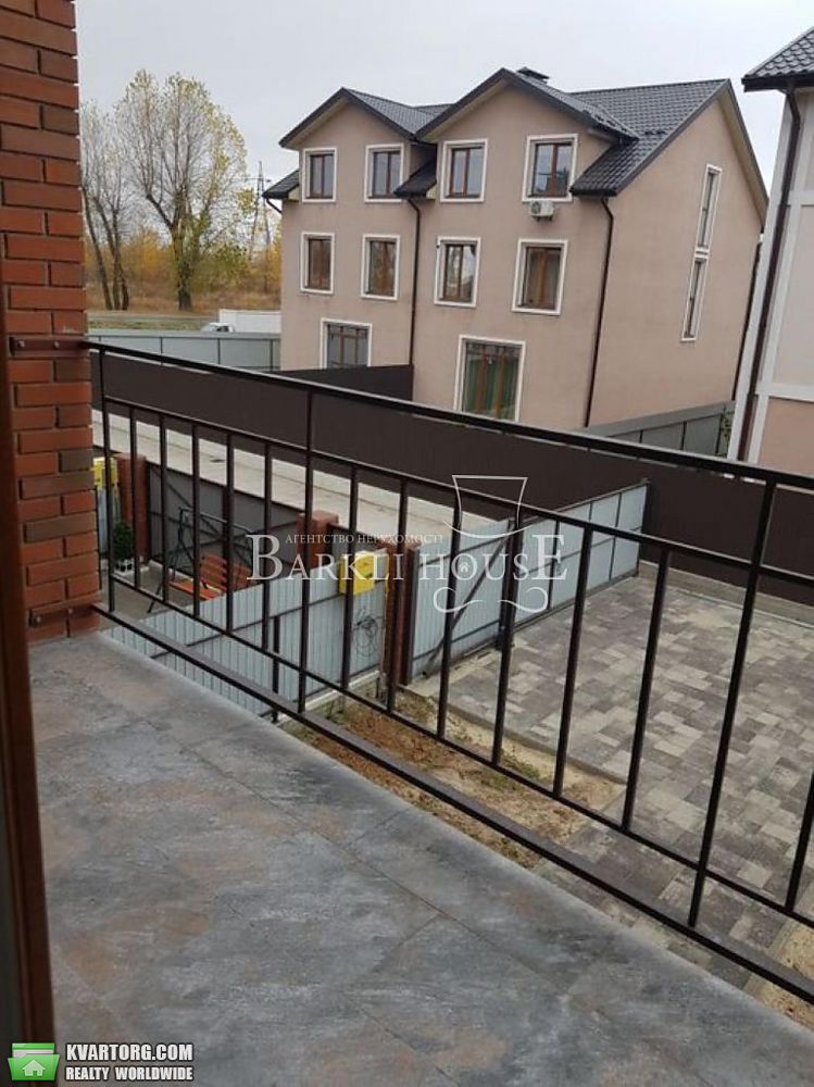 Rent out Townhouse. Киевская обл., Чабаны — photo 5