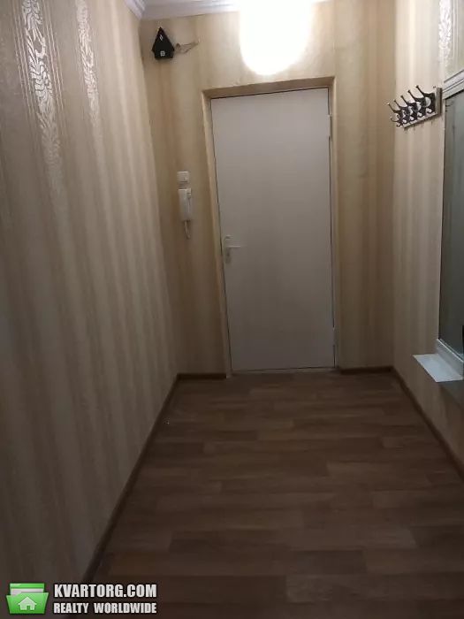 Rent out 2-room apartment. Киев, Ефремова — photo 1