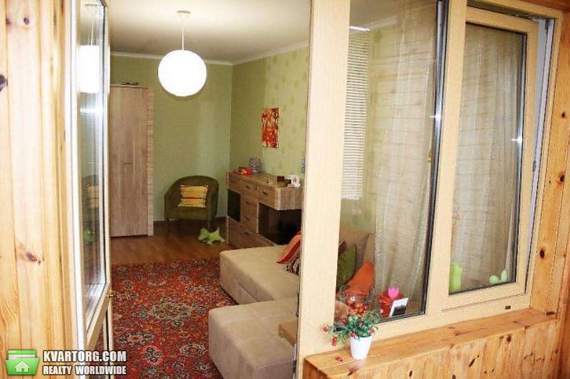 Sell 2-room apartment. Киев,  Озерная — photo 2
