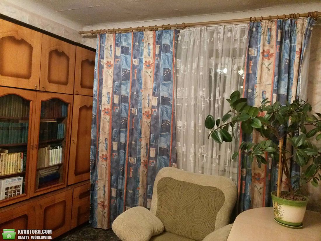 Sell 2-room apartment. Киев, Елены Телиги — photo 10