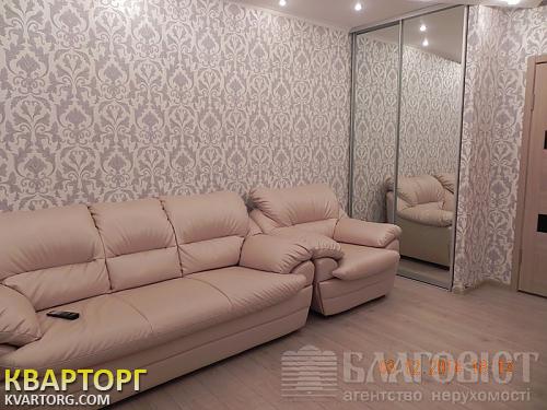 Sell 2-room apartment. Киев,  Днепровская наб — photo 3