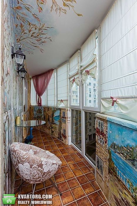 Rent out 2-room apartment. Киев,  Днепровская наб — photo 7