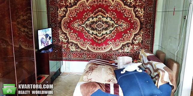 Sell 1-room apartment. Киев,  Антонова — photo 1