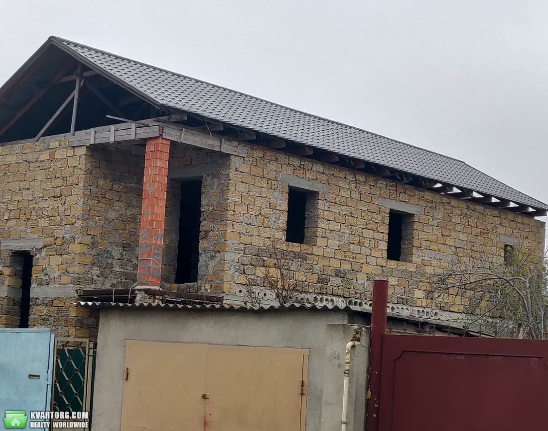 Sell house. Одесса, Авдеева-Черноморского — photo 1