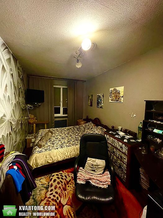 Sell 2-room apartment. Киев, полярная — photo 2