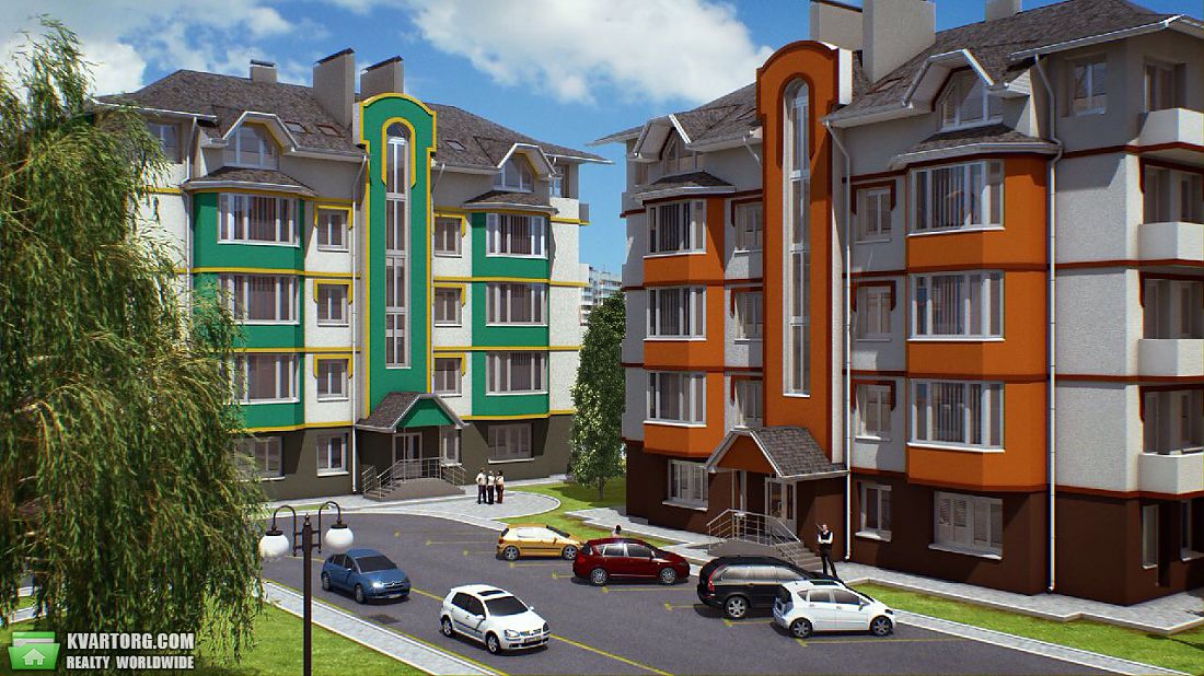 Sell 1-room apartment. Киев,  Глушкова пр — photo 1