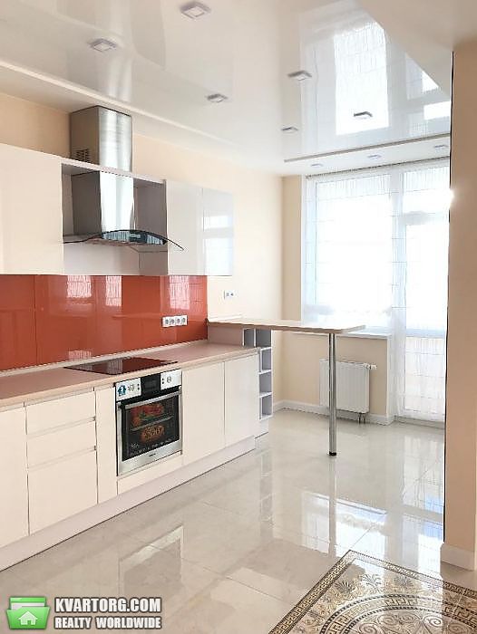 Sell 2-room apartment. Киев,  Драгоманова — photo 5