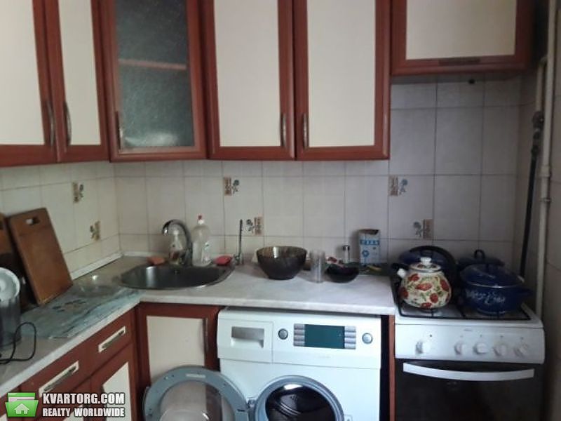 Sell 2-room apartment. Киев,  Курбаса — photo 1