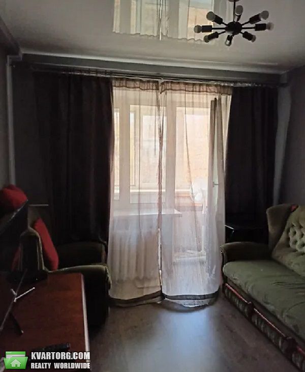 Sell 2-room apartment. Киев,  Победы пр — photo 1