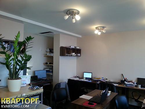 Sell office. Киев,  Срибнокильская — photo 1