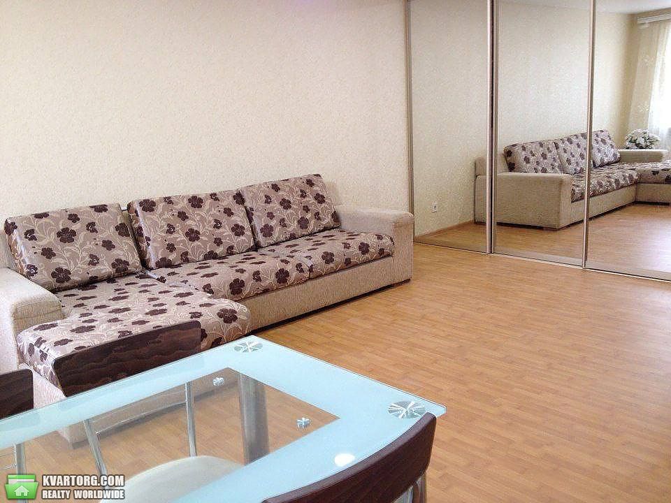 Rent out 1-room apartment. Днепропетровск, пр.Поля — photo 6