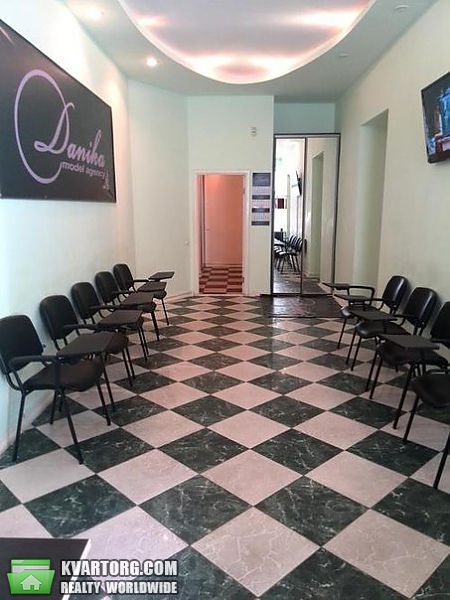 Rent out office. Киев, ул. Саксаганского — photo 2