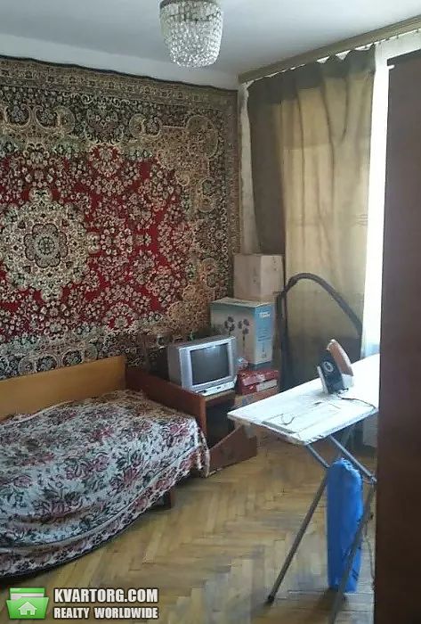Sell 2-room apartment. Киев,  Чоколовский бул — photo 4