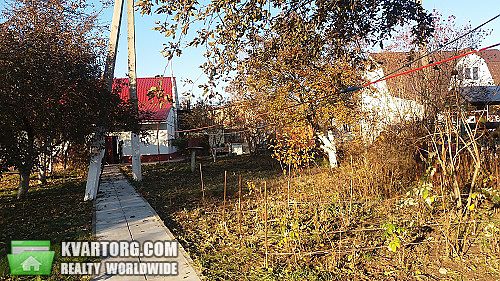 Sell house. Киев, Глушкова пр — photo 4