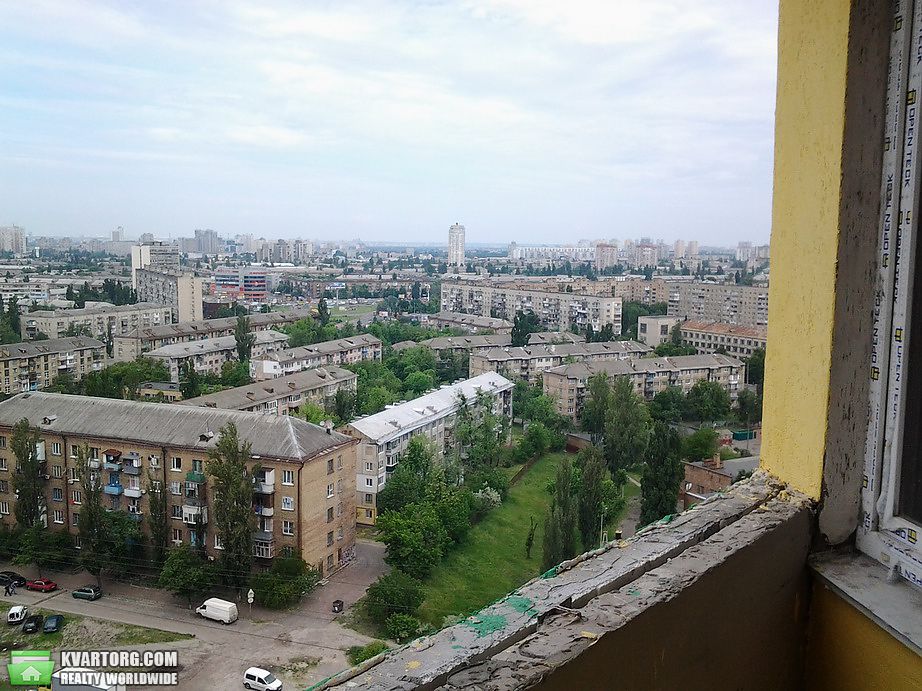 Sell 1-room apartment. Киев,  Гашека — photo 2