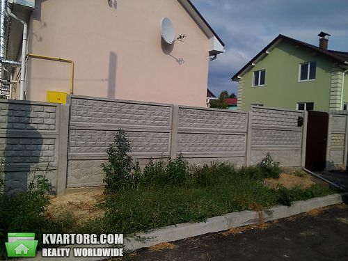 Sell house. Киевская обл., Петровское — photo 1