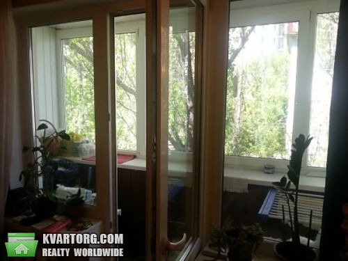 Sell 1-room apartment. Киев, Гарматная — photo 5