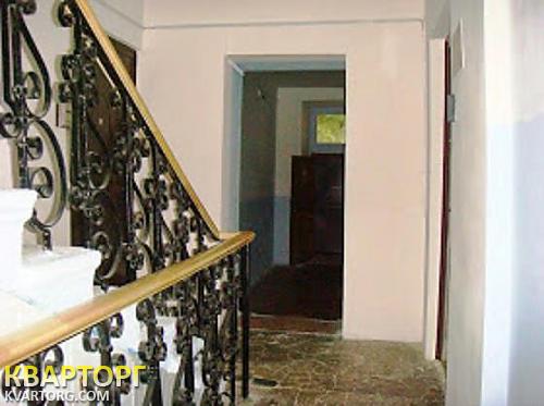 Rent out office. Киев,  Ярославская — photo 1