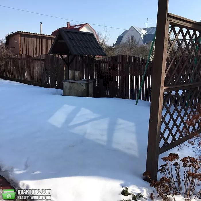 Sell house. Киевская обл., 8-го Марта — photo 10