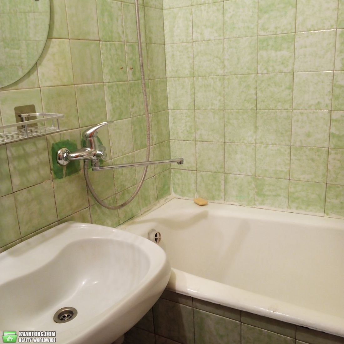 Rent out 2-room apartment. Киев, Героїв Сталінграда — photo 5