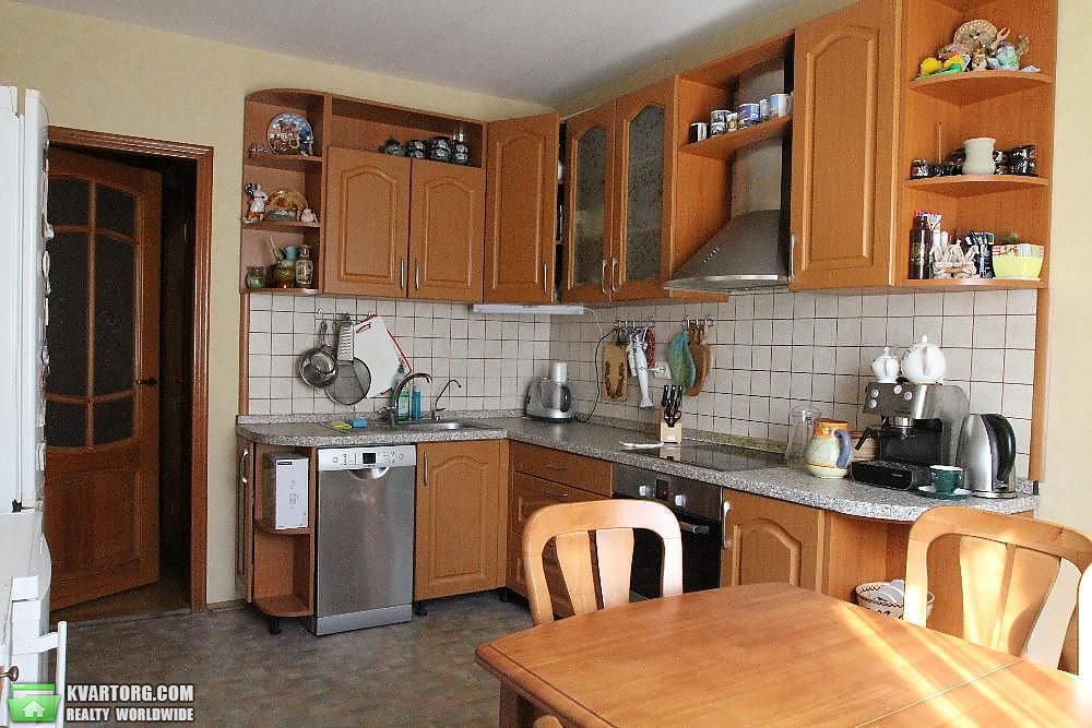 Sell 2-room apartment. Киев, Ахматовой — photo 1