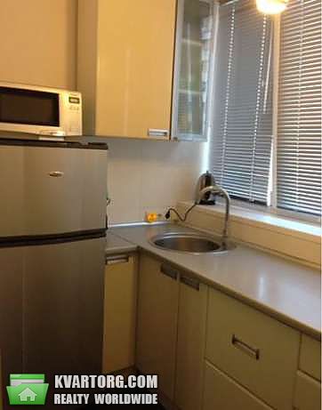 Rent out 2-room apartment. Киев,  Драгоманова — photo 3