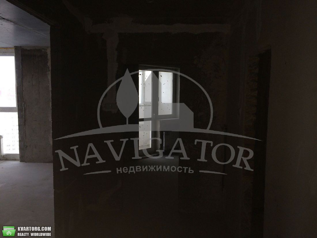 Sell 1-room apartment. Киев,  Лебедева — photo 7