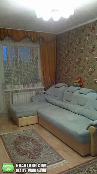 Sell 3-room apartment. Киев,  Ахматовой — photo 1