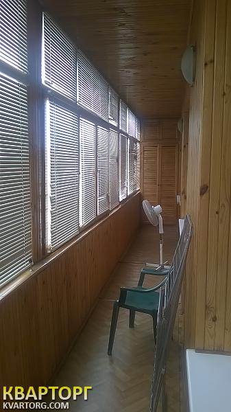 сдам квартиру посуточно. Киев,  Большая Житомирская ул. - фото 8