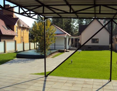 Rent out house. Киевская обл., Лесная — photo 3