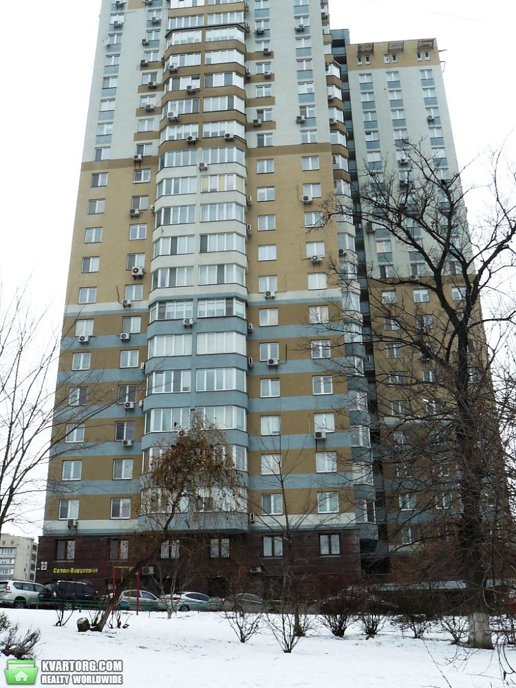 Rent out 1-room apartment. Киев,  Большая Китаевская — photo 1