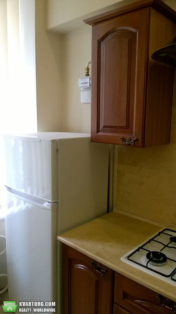 Rent out 2-room apartment. Киев, Шота Руставелли — photo 9