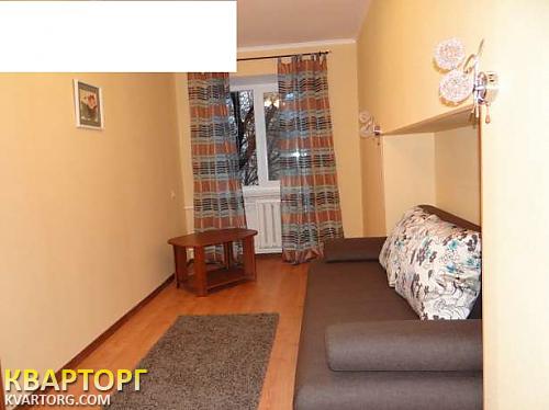 Rent out 2-room apartment. Одесса, Французский бульвар — photo 5