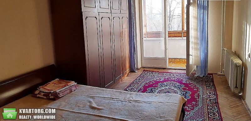 Sell 2-room apartment. Киев,  Окипной — photo 1