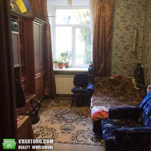 Sell 3-room apartment. Киев,  Тупикова — photo 2
