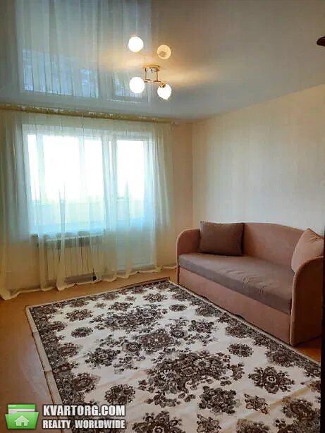 Rent out 1-room apartment. Киев, Петра Григоренка — photo 2
