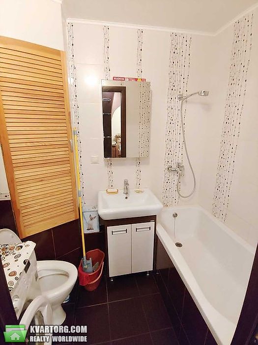 Sell 1-room apartment. Киев, иорданская — photo 6