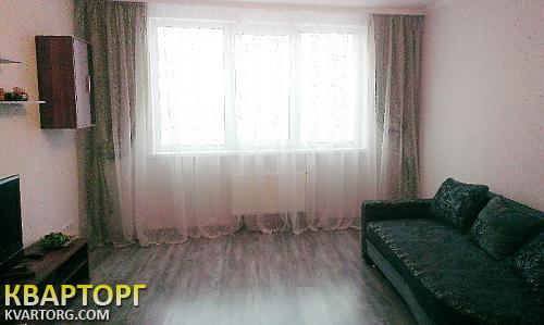 сдам 2-комнатную квартиру. Киев,  Харьковское шоссе - фото 5