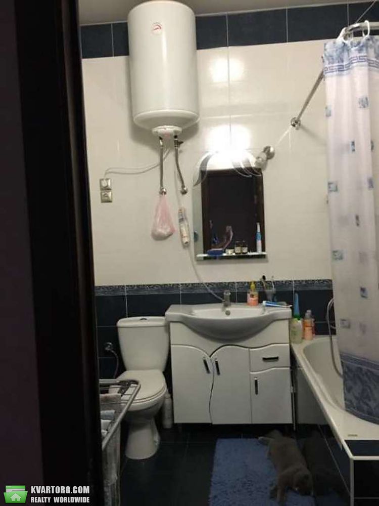 Sell 2-room apartment. Одесса, Среднефонтанская — photo 9