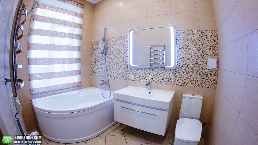 Rent out 3-room apartment. Днепропетровск,  Мечникова — photo 7