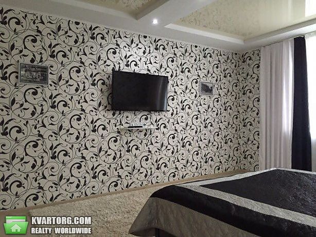 Rent out 1-room apartment. Киев, Руденко Ларисы — photo 2