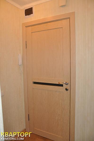Sell 1-room apartment. Киев,  Щорса — photo 2