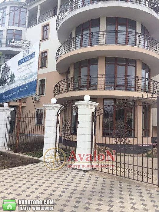 Sell 2-room apartment. Одесса, Гаршина — photo 1